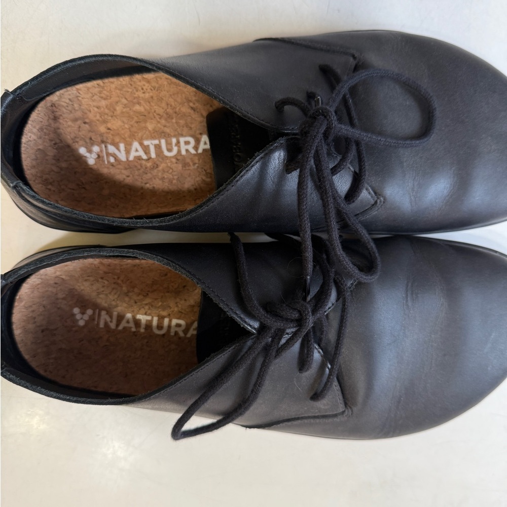 Vivo Barefoot Men’s  RA IV Size 10 Black